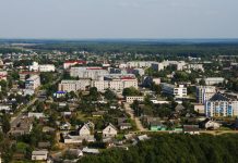 В Старых Дорогах 9 мая будет перекрыто движение на некоторых улицах