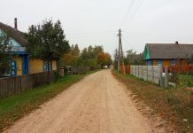 Деревня невест. Как сегодня живет село, которое когда-то славилось самыми красивыми девчатами?