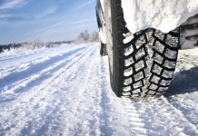 28 ноября ГАИ проведет Единый день безопасности под девизом «Зимние шины — залог безопасности!»