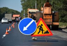 В Стародорожском сельсовете «одели» в асфальт четыре населенных пункта