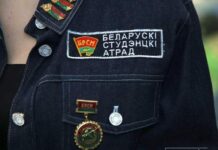 В Стародорожском районе этим летом в студотрядах поработают 150 человек