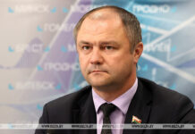 В Минской области на II Играх стран СНГ задействуют 110 волонтеров