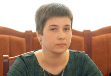 Юлия Санкевич: «На результат влияет каждый голос!»