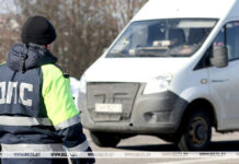 Под усиленным контролем ГАИ — маршрутные перевозки пассажиров