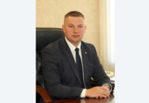 «Всебелорусское народное собрание — это, по сути, народное вече, которое определяет стратегические направления развития общества и государства» — председатель райисполкома Дмитрий Сосинович