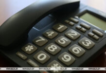 РАБОТАЕТ «ГОРЯЧАЯ ЛИНИЯ» ПО ВОПРОСАМ ВСТУПИТЕЛЬНОЙ КАМПАНИИ — 2026