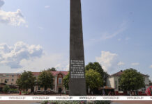 Кровавый след войны. Почти 2 тыс. белорусских детей насильно стали донорами для немецких солдат