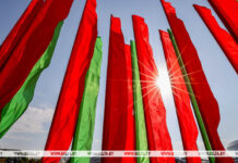 «Главная ценность народа — это мир. Мы пользуемся этим бесценным благом, и нужно сохранить его в дальнейшем»