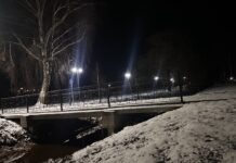 Жительница Старых Дорог: «Было бы неплохо установить возле Солянки биотуалет»