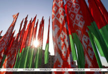 Каких решений ждут от ВНС стародорожане? «Мы сумели сохранить все лучшее, будем идти тем же курсом»