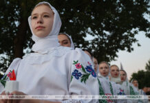Международный молодежный проект «Дорогами памяти и славы» стартует с Буйничского поля 22 июня