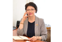 «Прямую линию» и прием граждан в Старых Дорогах проведет депутат Елена Пархимчик