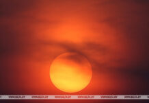 Сильные магнитные бури ожидаются 9-10 декабря