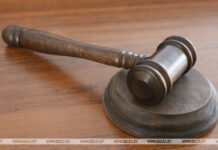 Четверо подростков в Стародорожском районе преступили закон «по-взрослому», попав под Уголовный кодекс