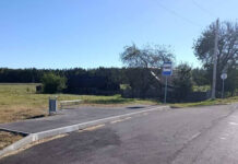 В Горках и Новых Фаличах появились дополнительные остановочные пункты