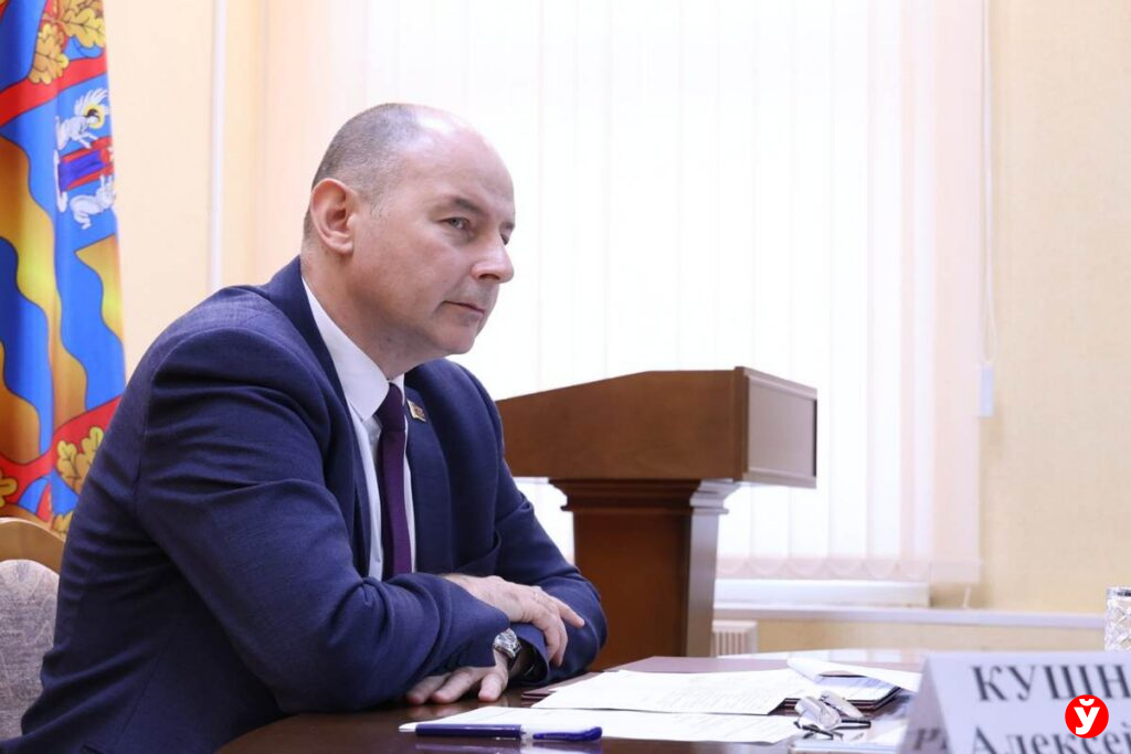 кушнаренко