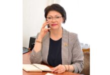 Личный прием граждан проведет депутат Палаты представителей Елена Пархимчик