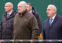 Александр Лукашенко обозначил условия поддержки предприятий: если выгодно для страны, поможем