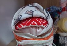 «Ляльку-абярэг рабілі за адзін прысест: сабраўся з пазітыўнымі думкамі — і майструй. Часта для іх бралі тканіну з ношаных сукенак»