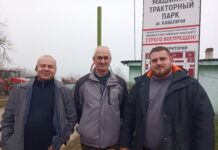 Рекордный год! «Агрофирма «Фаличи» — лучшая в районе по двум важным показателям