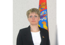 «Особый интерес представляет социальный аспект: качественная медицина, доступное образование, социальные гарантии, а также экономическое процветание — от этого зависит качество жизни каждого» — делегат ВНС Юлия Шумилова