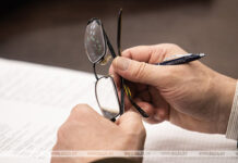 КГК Минской области пресек неэффективные госзакупки