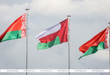 Беларусь ратифицировала межправсоглашение с Оманом о взаимной отмене виз