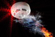 Убедитесь, что автономные пожарные извещатели работают исправно