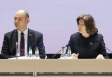 Гражданские инициативы, ремонт дорог и посадка деревьев. Итоги Года благоустройства обсудили в Заславле