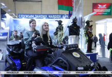 «Мою Беларусь» посетили более 440 тыс. человек. Почему выставка пользуется таким успехом?