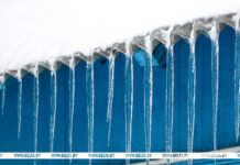 Придут ли в Беларусь на смену морозной погоде весенние оттепели, рассказали синоптики