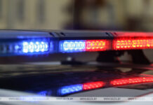 В Стародорожском районе 27 марта пройдет Единый день безопасности