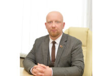 Сергей Шейко назначен заместителем председателя Стародорожского райисполкома