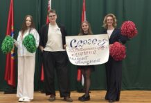 «Визитка» хирурга Сергея Вайниловича набрала более 7000 голосов на областном конкурсе «Лучший молодой специалист»