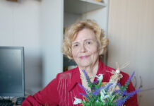 «Движение — это жизнь!» История Галины Протащик, которая не умеет стареть.