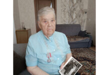 «Жена военного — это призвание»: воспоминания одной из старейших жительниц города Станиславы Усенко
