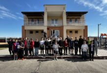 Юные футболисты Стародорожчины разыграли «Кожаный мяч»