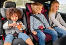 В Стародорожском районе проходит акция «Безопасность детей на дорогах: ответственность взрослых!»