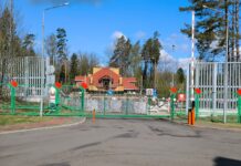 Обмен задержанными по формуле «пять на пять» проводится на границе Беларуси и Польши