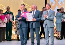 Гордость района: Леонид Кухмар и Виктор Шумский внесены в Книгу народной славы