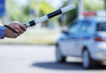 ГАИ проведет масштабные рейды с 15 по 17 мая: выявляют пьяных и бесправников