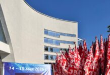 Борьба за умы молодежи и защита инфополя: в Гродно проходит VI Форум медийного сообщества Беларуси