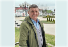 Строил дома на Армейской и Кривошеина: история прораба Николая Пруса, который всю жизнь посвятил стройке