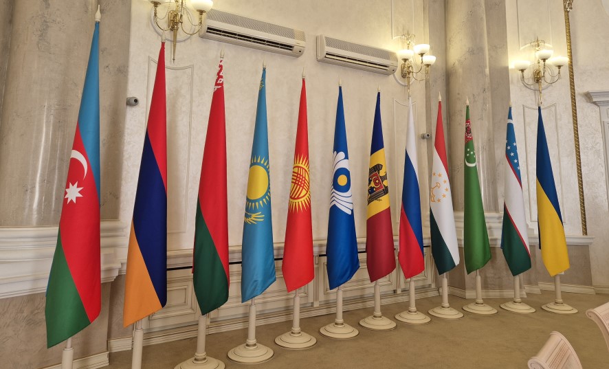 СНГ
