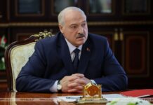 «Надо очень аккуратно, осторожно». Александр Лукашенко озвучил подход к объединению сельхозпредприятий