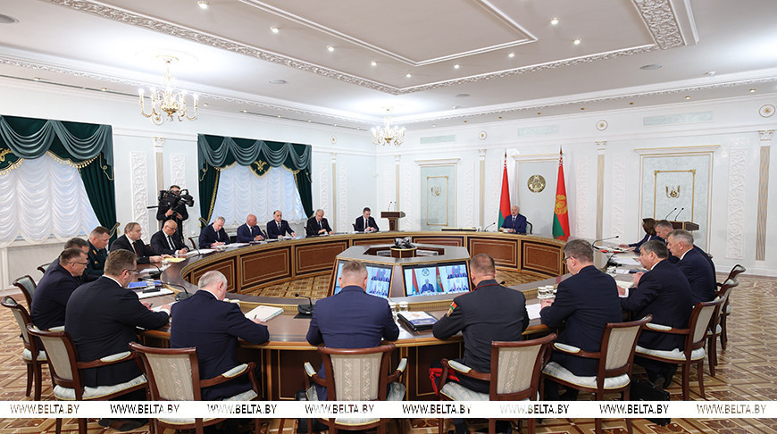 лукашенко