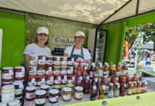 Чем удивляли стародорожане на Кургане Славы? Главные фишки прошедших выходных