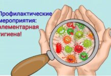 Центр гигиены напомнил правила, позволяющие избежать пищевых отравлений