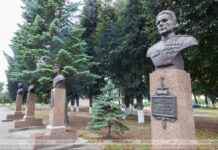 Что готовят для гостей Дня письменности в Костюковичах