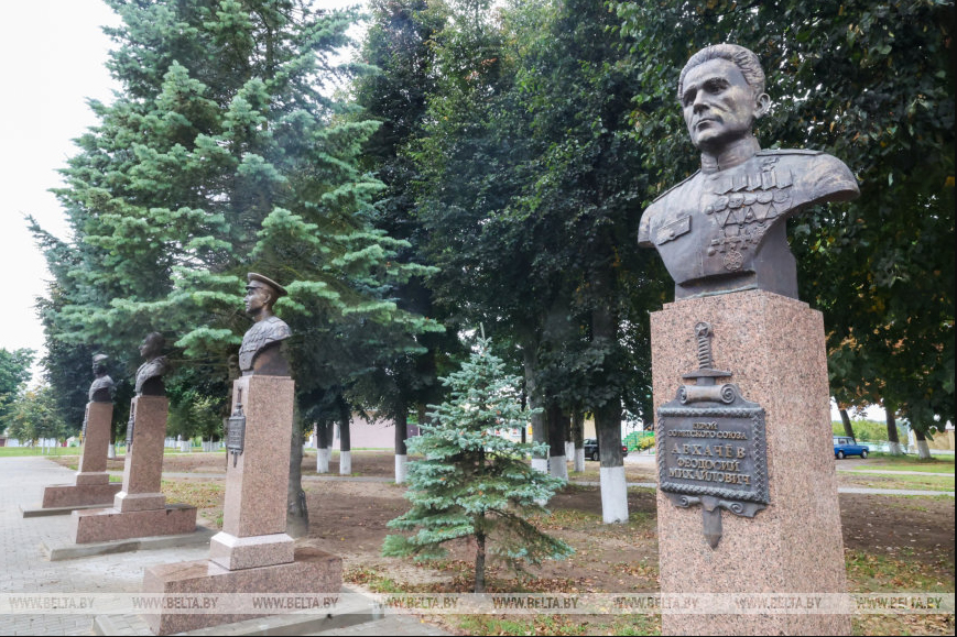 день белорусской письменности1